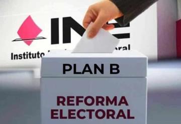 Definiciones: no es sólo una batalla electoral, es política