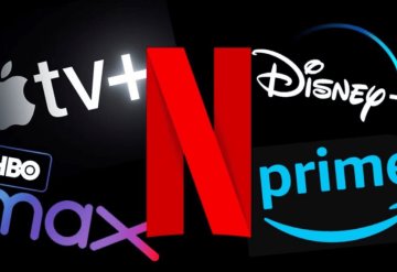 Lo nuevo en Disney Plus, HBO Max, Amazon Prime y Paramount Plus en abril 2023