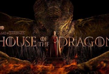 Segunda temporada de House of the Dragon tendrá menos capítulos que la primera