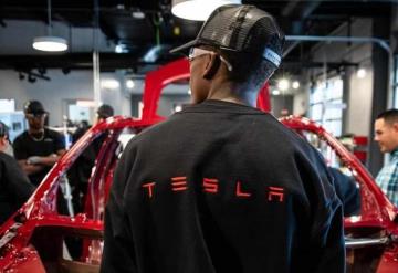 Tesla es demandada, otra vez, por discriminación racial