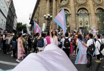 Piden justicia social para mujeres trans de la tercera edad