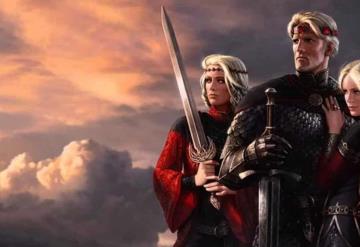 Game of Thrones podría tener otra precuela; planean serie con Aegon I Targaryen