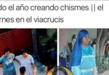 Memes de Semana Santa; aquí los mejores en redes