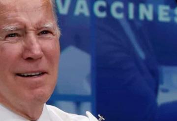 Biden pone fin a emergencia sanitaria por covid-19 en EU