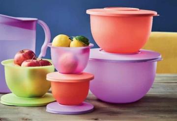 La marca Tupperware podría desaparecer por crisis