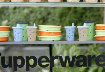 ¿Tupperware podría desaparecer? Esto sabemos sobre el problema de ventas que enfrenta la empresa