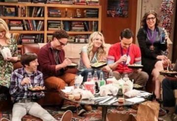 The Big Bang Theory tendrá nuevo spin-off para Max