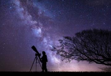 Lluvia de estrellas Líridas, el evento astronómico imperdible de abril