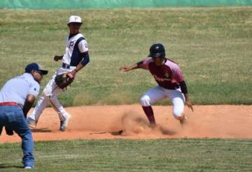 Buscan desarrollar a los peloteros más avanzados de diversos equipos para que pronto debuten en la Liga Mexicana de Beisbol