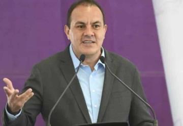 Cuauhtémoc Blanco alza la mano para dirigir al América y a México tras su paso por la política