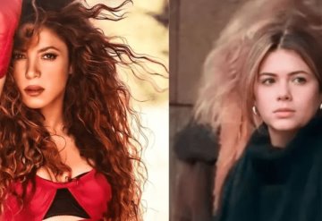 Shakira lanza enigmático mensaje; se cree que es una burla a Clara Chía