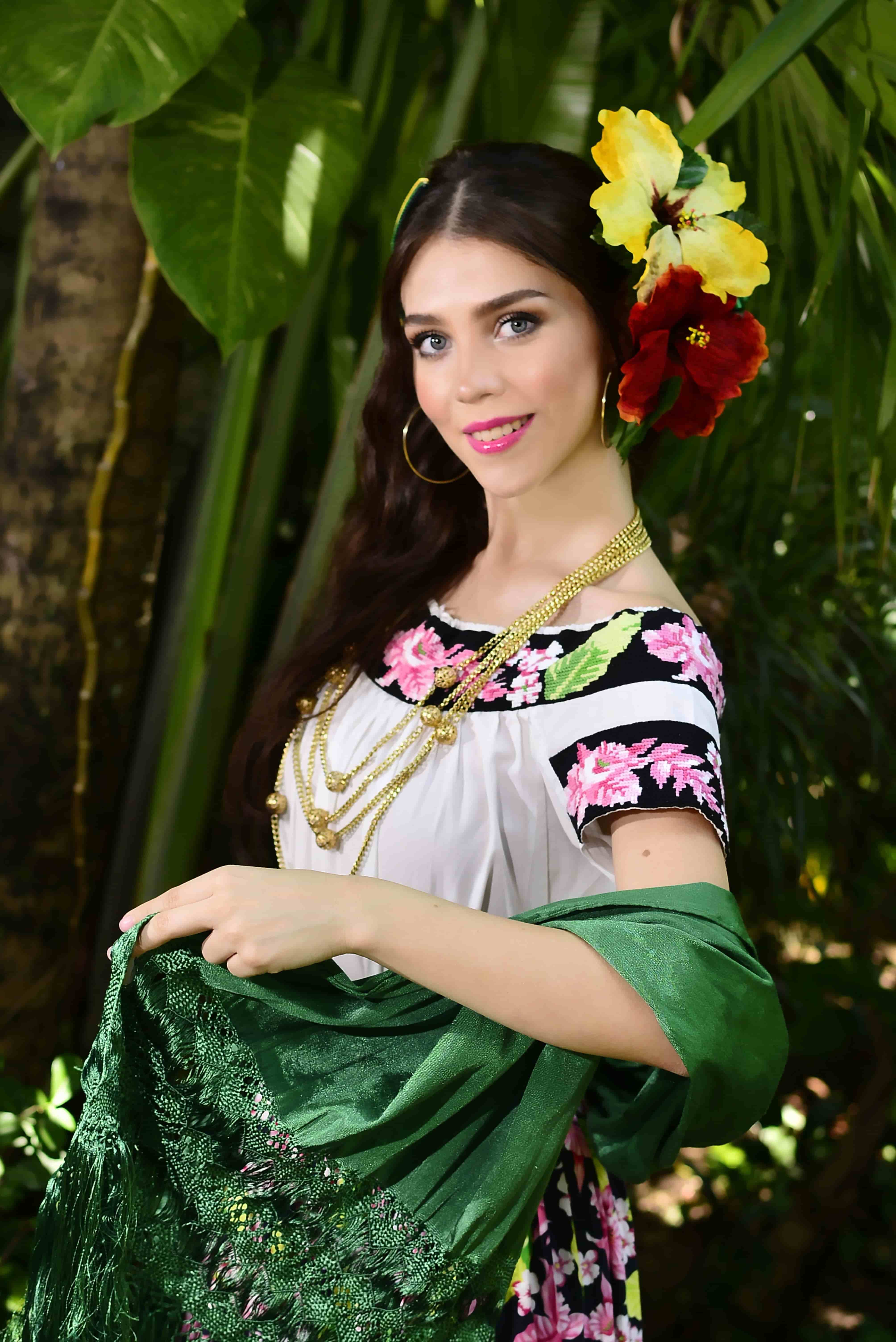 Macuspana; Erika Ximena Ramírez Aranda