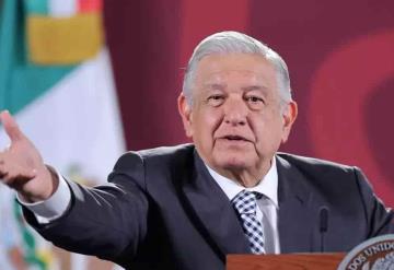 AMLO acusa que el Pentágono espía a su gobierno; blindará información