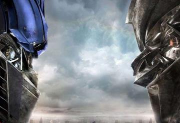 Transformers contará con nueva película animada; mostrará origen de Optimus Prime y Megatron