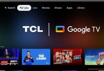 Google TV tiene transmisión EN VIVO de 800 canales gratis; así puedes acceder a ellos