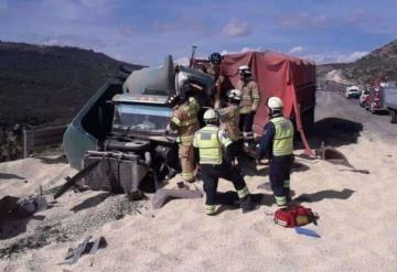 ¿Cuánto cuesta usar las rampas de frenado en autopistas federales?