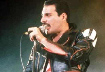 Subastarán objetos emblemáticos de colección privada de Freddie Mercury