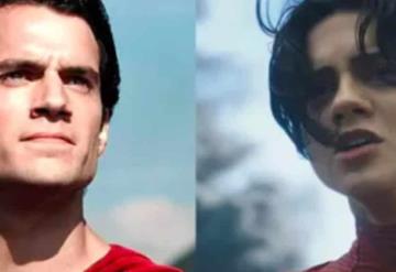 ¿Por qué Supergirl sustituye al Superman de Henry Cavill en The Flash?