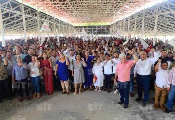 Comités de la defensa, son del pueblo y para el pueblo