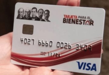 30 de abril, último día para cambiar su tarjeta a Bienestar