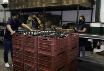 Desaparecen 119 mil contratos colectivos tras implementar la Reforma Laboral