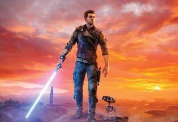 La rebelión continúa con Jedi Survivor; Star Wars ahora apuesta por los videojuegos