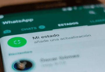 ¡No sólo en iPhone! WhatsApp permitirá sincronizar estados con las historias de Facebook en Android