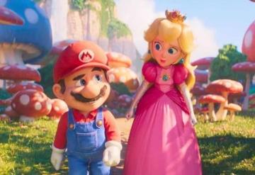 Suben a Twitter la película COMPLETA de ´Super Mario Bros de forma ilegal