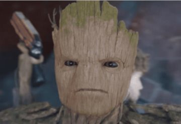 ¿Por qué Groot puede hablar al final de ´Guardianes de la Galaxia Vol. 3´?; James Gunn lo explica