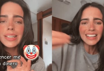 Bárbara de Regil explota contra influencers que le inventan chismes en TikTok; pocos huev...