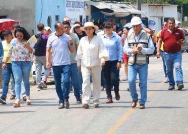 Rinde protesta el Consejo Económico y Desarrollo Rural de la CNC Tabasco