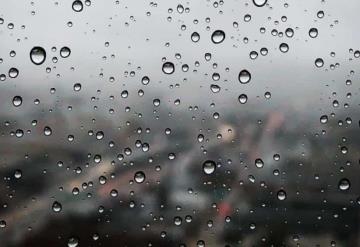 Lluvias muy fuertes en Tabasco, Campeche y Chiapas