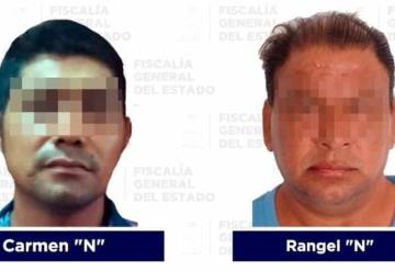 Ejecuta FGE órdenes de aprehensión, por diversos delitos