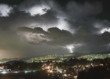Muere migrante electrocutado en Tenosique
