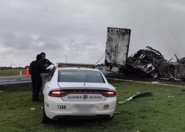 Se desploma avioneta en los límites de Morelos y Puebla