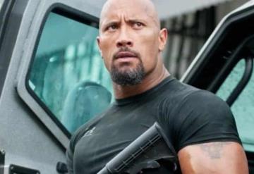 Dwayne Johnson La Roca regresa a la franquicia Rápidos y Furiosos