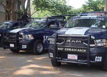 Un hombre fue ejecutado a metros de su casa en Comalcalco