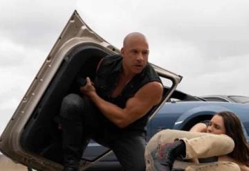 Vin Diesel confirma un spin-off de Rápidos y Furiosos solo de mujeres