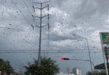 Lluvias en Puebla, Morelos, Guerrero y Oaxaca