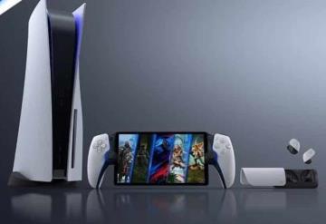 PlayStation revela Project Q; lo comparan con la Wii U de Nintendo