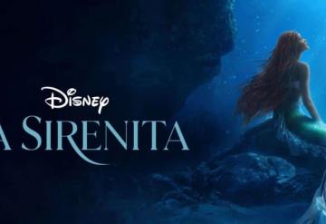 Audiencia califica con 95% a La Sirenita, de Halle Bailey, en Rotten Tomatoes