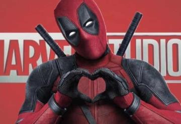 Deadpool 3 comienza su rodaje en medio de la huelga de guionistas