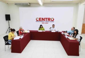 Anuncia Ayuntamiento de Centro Programa de Incentivos Fiscales por Día del Padre