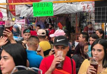 Las micheladas más icóniocas de todo Tepito y el internet