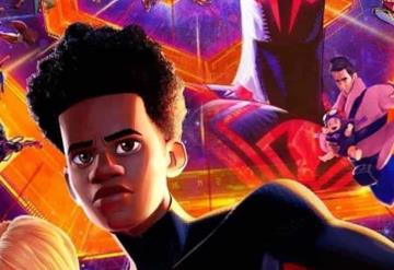 ¡El Spider-Verse crece! Sony confirma que habrá versión live-action del Spier-Man de Miles Morales