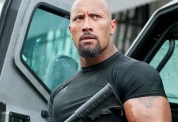 La Roca hizo las paces con Vin Diesel; anuncia película de Hobbs para la saga de Rápidos y Furiosos