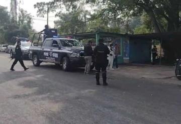 Asesinan a a gente de tránsito y levantan a líder sindical en Chiapas