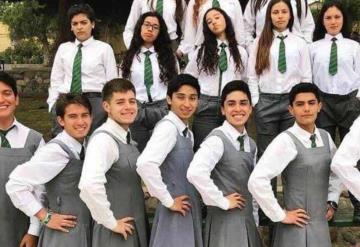 Uniformes neutro para las niñas, niños y niñes de México