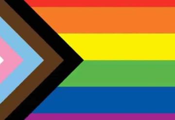 Estas son algunas de las banderas de la comunidad LGBT+