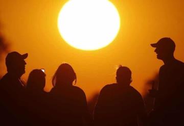 Mujer muere a causa de la ola de calor que se vive en México